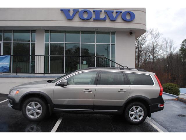 Photo of 2012 Volvo XC70