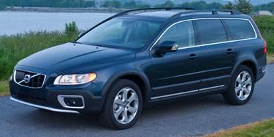 Photo of 2012 Volvo XC70