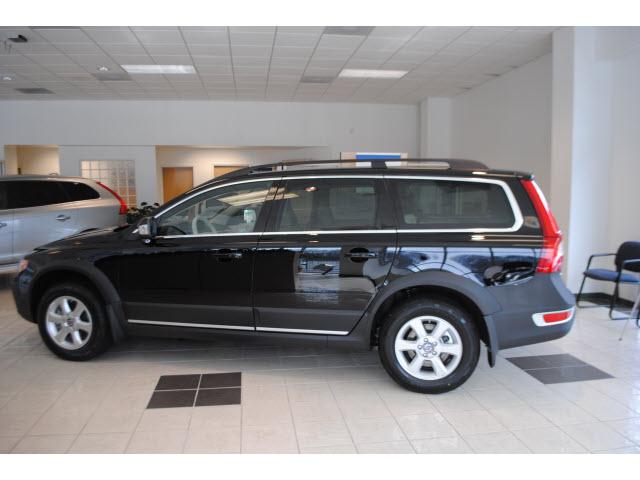 Photo of 2012 Volvo XC70