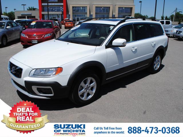 Photo of 2012 Volvo XC70