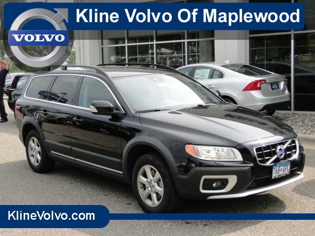 Photo of 2012 Volvo XC70