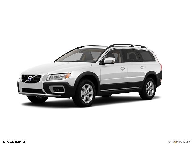 Photo of 2012 Volvo XC70
