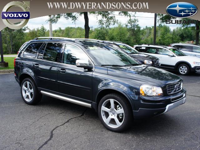 Photo of 2012 Volvo XC90