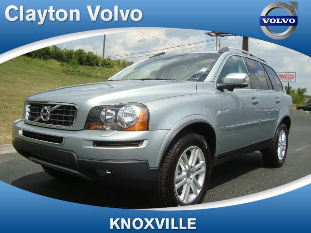 Photo of 2012 Volvo XC90