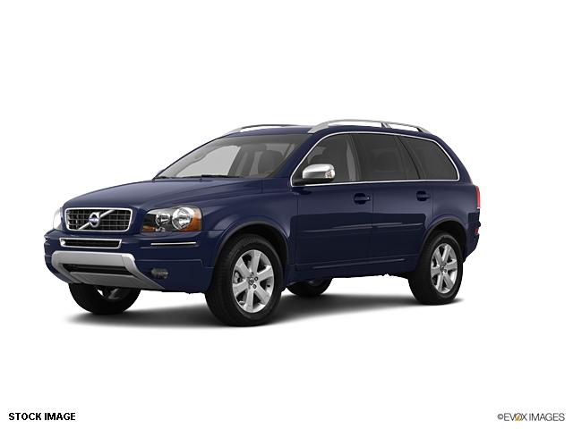 Photo of 2013 Volvo XC90