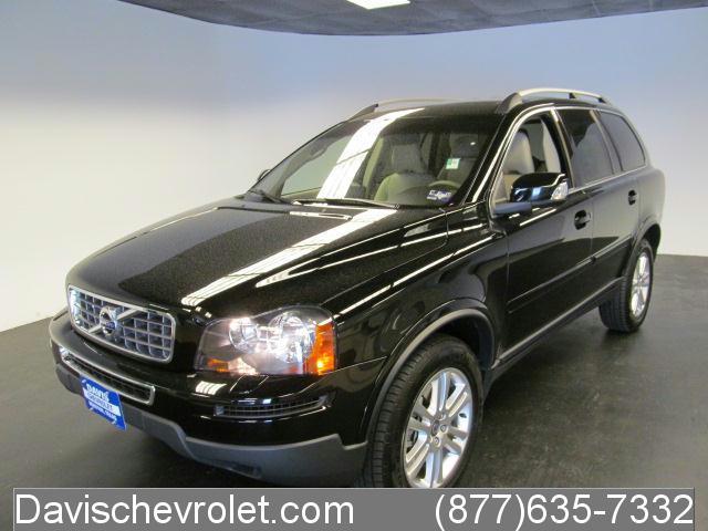 Photo of 2011 Volvo XC90