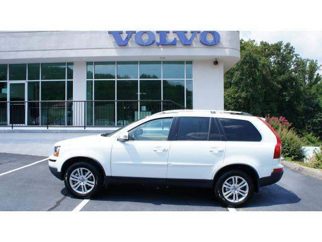 Photo of 2011 Volvo XC90