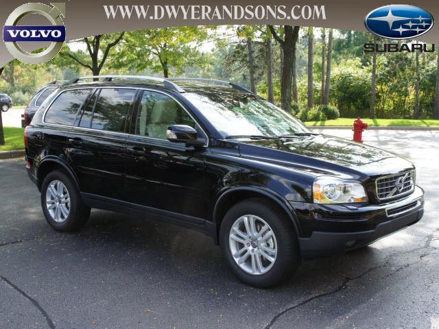 Photo of 2012 Volvo XC90