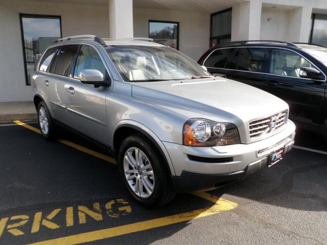 Photo of 2011 Volvo XC90