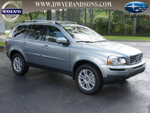 Photo of 2012 Volvo XC90