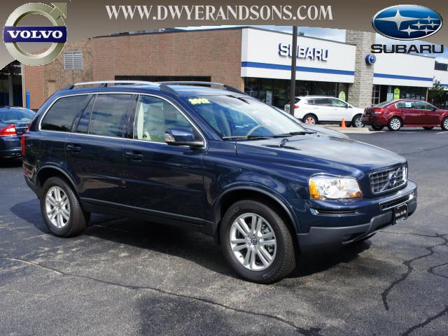 Photo of 2012 Volvo XC90