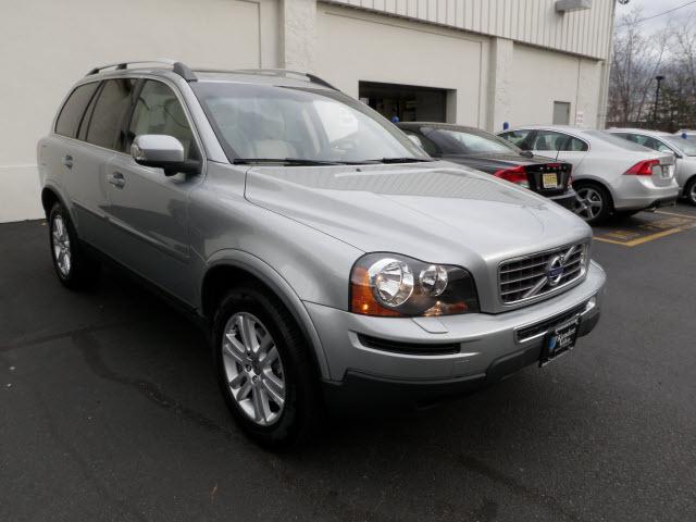 Photo of 2011 Volvo XC90
