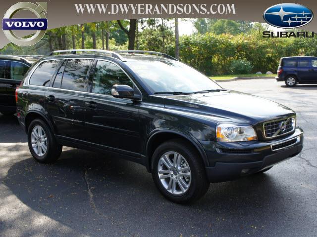 Photo of 2012 Volvo XC90