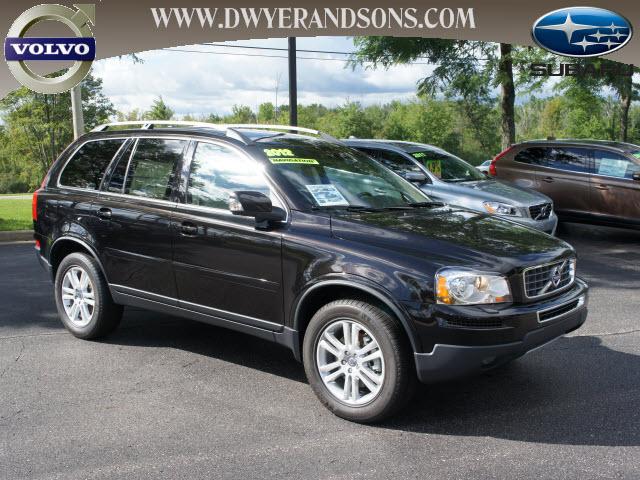 Photo of 2012 Volvo XC90