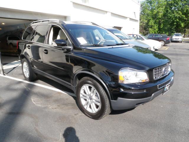 Photo of 2012 Volvo XC90
