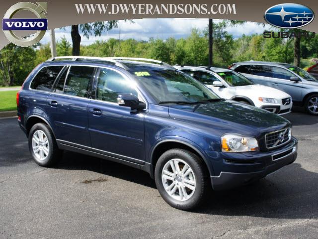 Photo of 2012 Volvo XC90