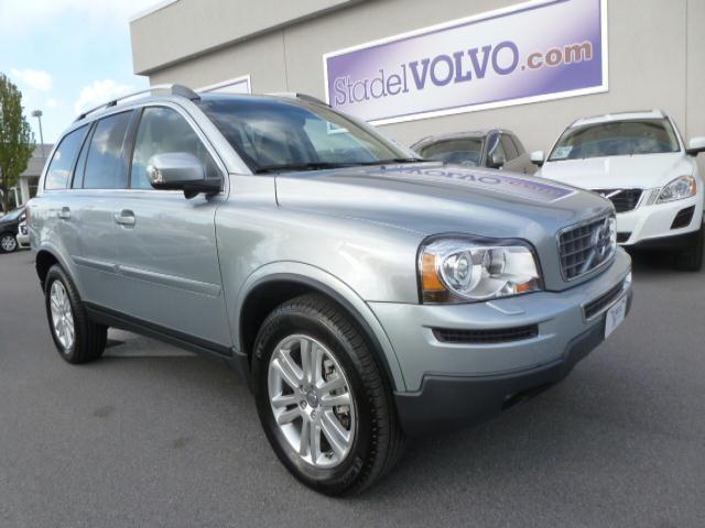 Photo of 2012 Volvo XC90