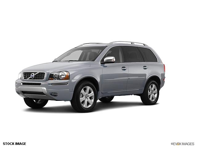 Photo of 2013 Volvo XC90