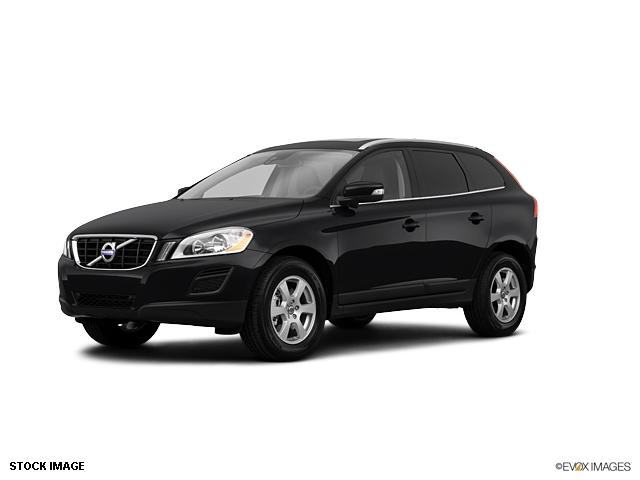 Photo of 2011 Volvo XC60