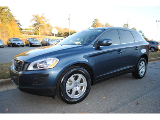 Photo of 2011 Volvo XC60