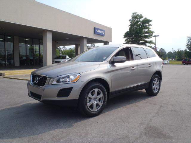 Photo of 2012 Volvo XC60