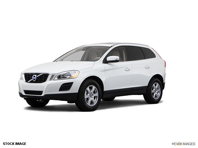 Photo of 2012 Volvo XC60