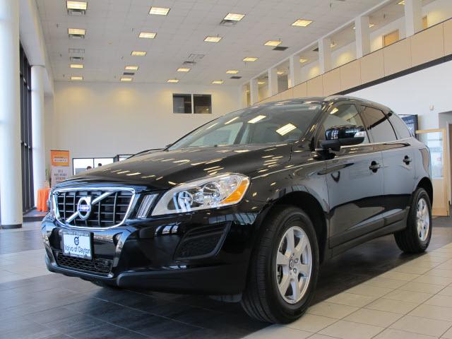 Photo of 2012 Volvo XC60