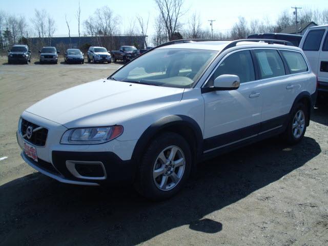 Photo of 2010 Volvo XC70