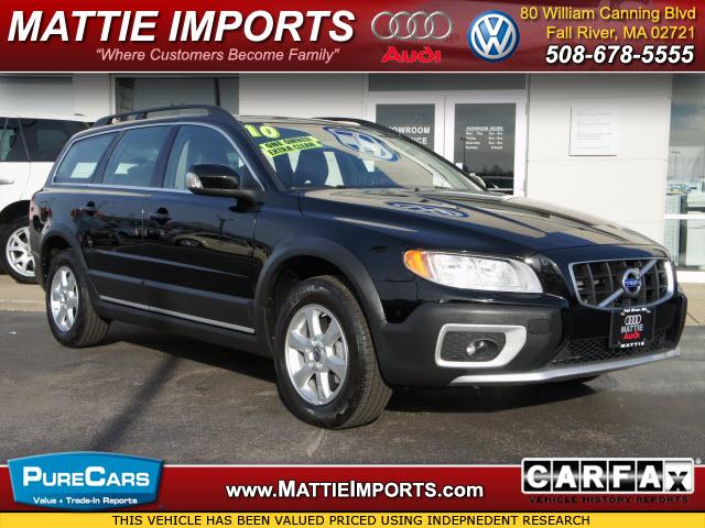 Photo of 2010 Volvo XC70