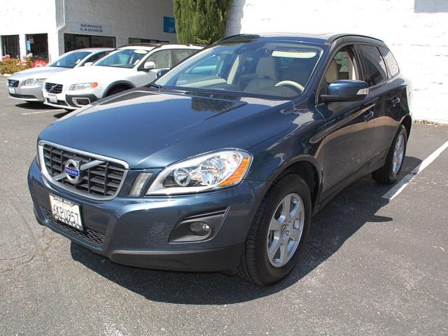 Photo of 2010 Volvo XC60