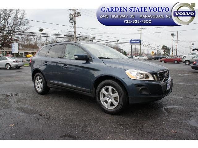 Photo of 2010 Volvo XC60