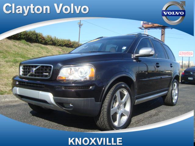 Photo of 2010 Volvo XC90