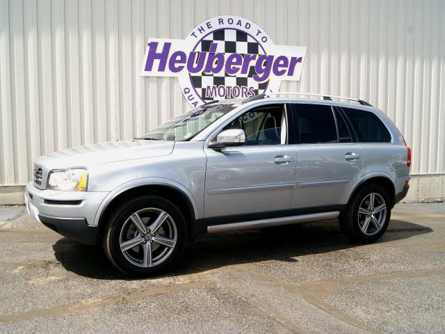 Photo of 2010 Volvo XC90
