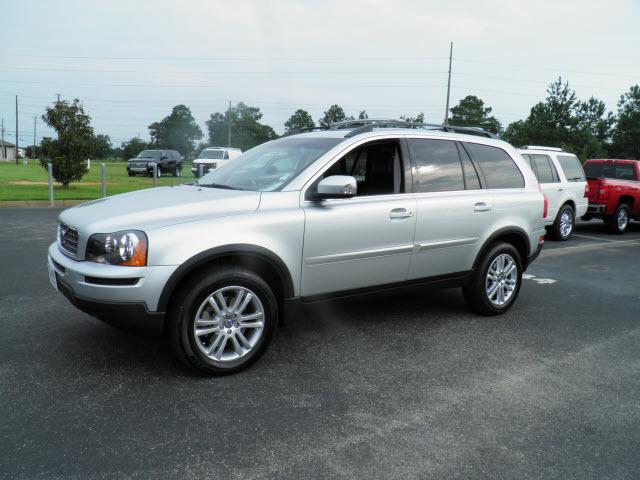 Photo of 2010 Volvo XC90