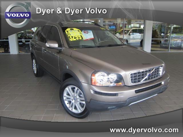 Photo of 2010 Volvo XC90