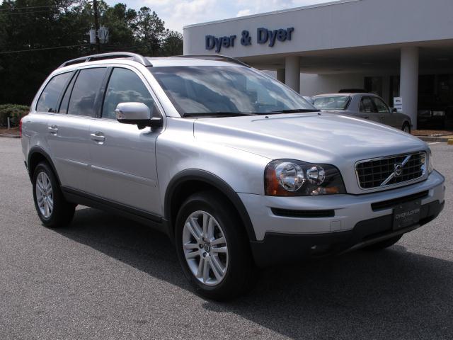 Photo of 2010 Volvo XC90