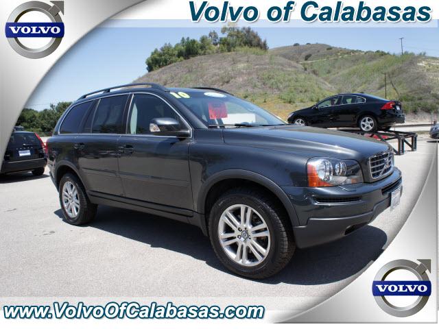 Photo of 2010 Volvo XC90