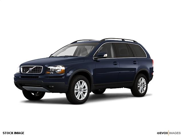 Photo of 2010 Volvo XC90