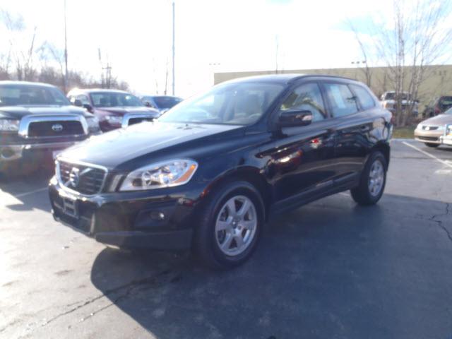 Photo of 2010 Volvo XC60