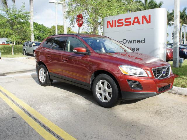 Photo of 2010 Volvo XC60