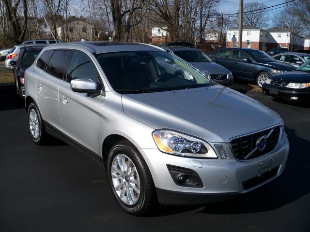 Photo of 2010 Volvo XC60