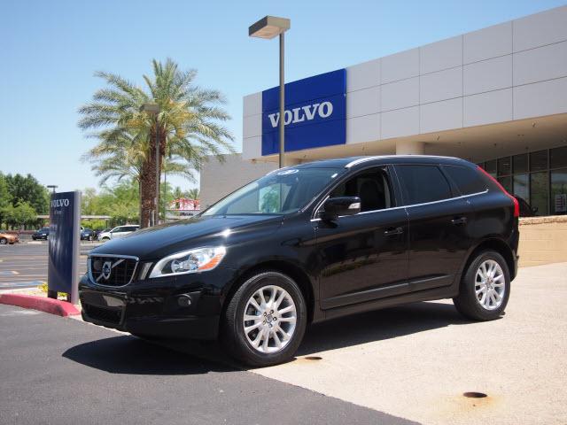 Photo of 2010 Volvo XC60