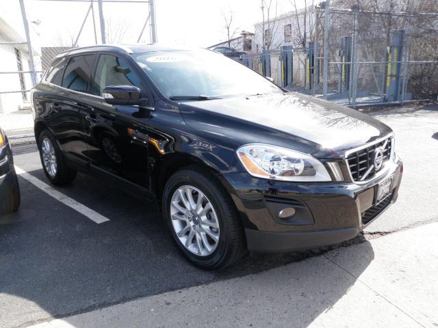 Photo of 2010 Volvo XC60