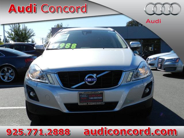 Photo of 2010 Volvo XC60