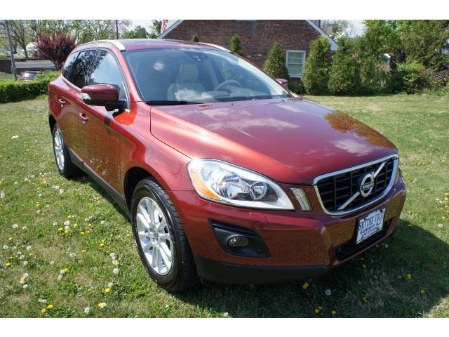 Photo of 2010 Volvo XC60