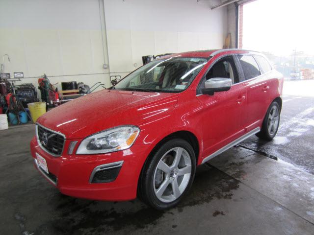 Photo of 2010 Volvo XC60