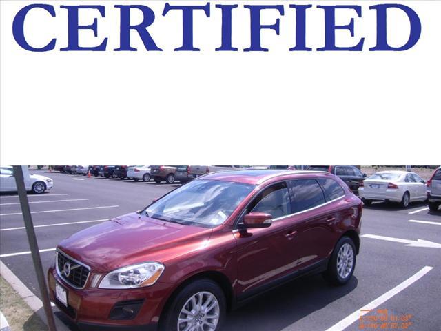 Photo of 2010 Volvo XC60