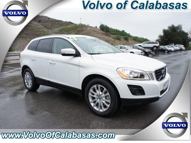 Photo of 2010 Volvo XC60