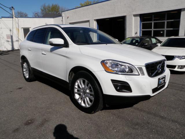 Photo of 2010 Volvo XC60