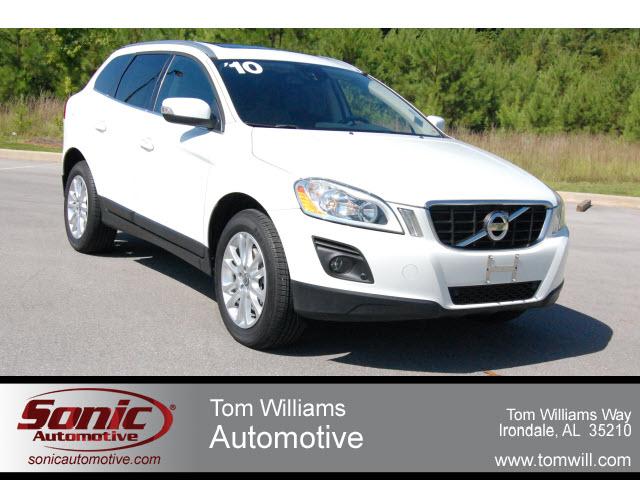 Photo of 2010 Volvo XC60